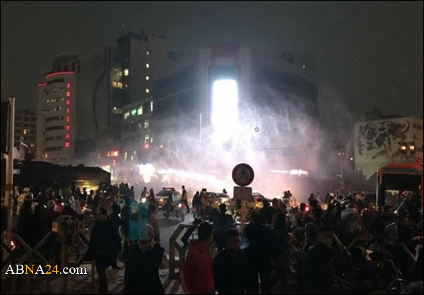 مسؤول قضائي: ستتم محاكمة مثيري الشغب المعتقلين قريباً