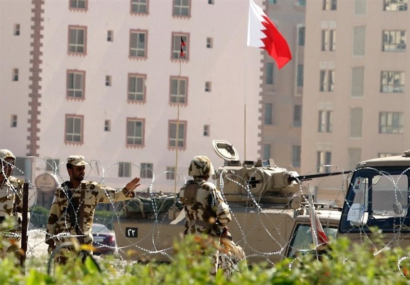 المحاكم العسكريّة ستفشل في ثني عزيمة الشعب البحريني
