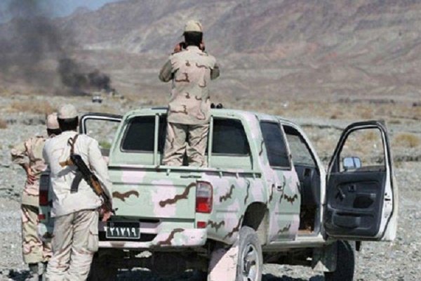 إيران: خبر اجراء عملية أمنية في ولاية نيمروز الافغانية ملفق ولاصحة له
