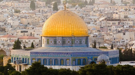 Israel: Parlament billigt "Jerusalemgesetz"