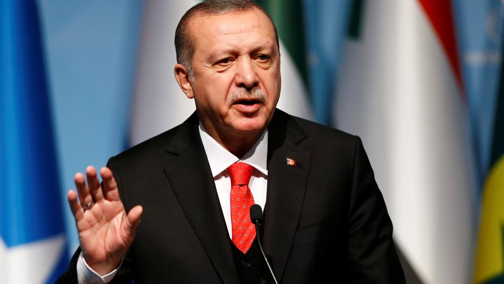 Turkiya zata dauki hayar sama da sabbin jami'an soji 40,000