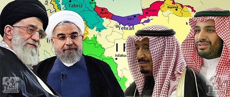 Suudilerin, “İran_halk_ayaklanması” ve “rejimin düşüşü” umudu