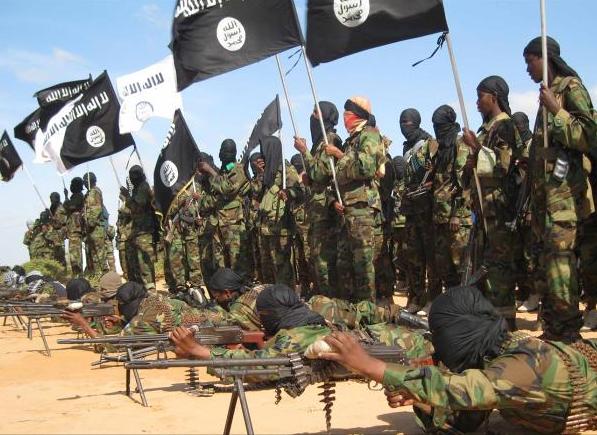 حركة الشباب الصومالية تعدم 5 أشخاص بتهمة التجسس 