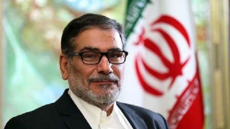 علی شمخانی: ایران کبھی بھی فلسطین کی حمایت سے دستبردار نہیں ہو گا