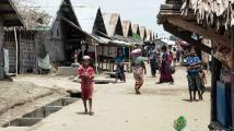 ရခိုင္ျပည္နယ္တြင္ျဖစ္ပြားခဲ့ေသာ၂၀၁၂ ပဋိပကၡေနာက္ဆက္တြဲ ဒုကၡသည္စခန္းမ်ား ပိတ္သိမ္းမည္