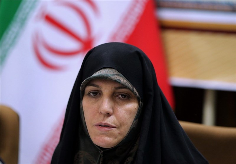 La Asesora del Presidente Rohani Declara que los Seguidores de las Religiones Divinas Deben Poner en Práctica esos Valores 
