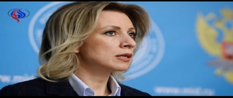 Iran: Rusya ay nangunguna labanan ang USA 