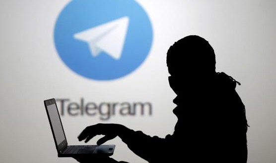 Irán Solicita a Telegram que Bloquee las Cuentas Terroristas 
