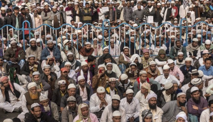 Muslimani u Indiji u strahu od gubitka državljanstva