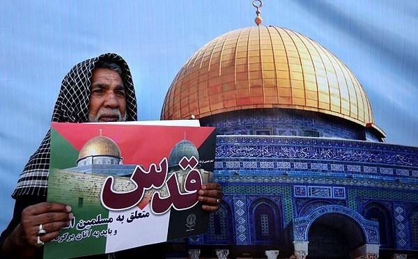 بیت المقدس فلسطین کا صدر مقام تھا، ہے اور ہمیشہ رہے گا: شرکاء دفاع القدس سیمینار