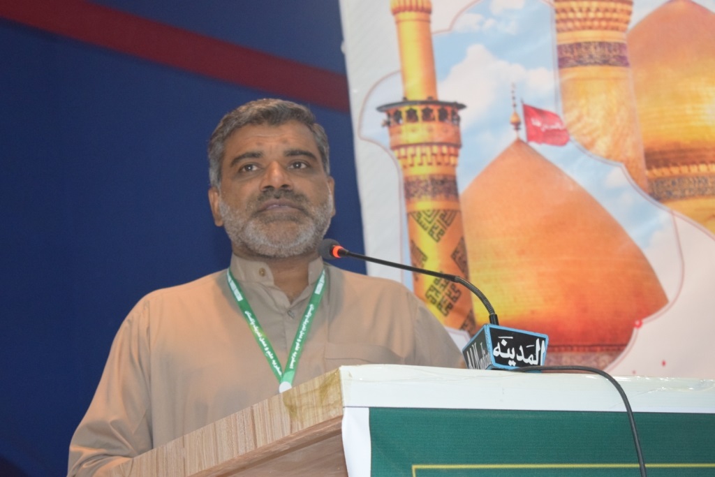 رہبر معظم کی بصیرت کے زیر سایہ بیدار ملت نے صہیونیت کو ہر محاذ پہ ذلت آمیز شکست دی