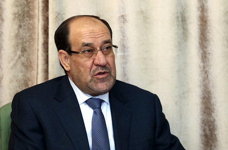 ایرانی قوم امام خامنہ ای کی قیادت کے زیر سایہ دشمن کے منصوبوں کو ناکام بنائے گی: نوری مالکی