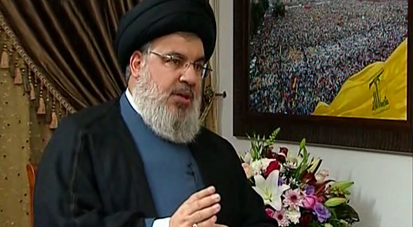 Sayyed Nasrallah: Israel weaker than ISIS, Hezbollah fully prepared for great war with Zionist regime
