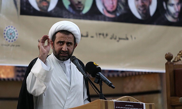 Senior scholar: Death sentences signify Bahrain regime's inability to silence people