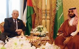 Riyadh: Ipinagkanulo ni Prinsipe Salman? 