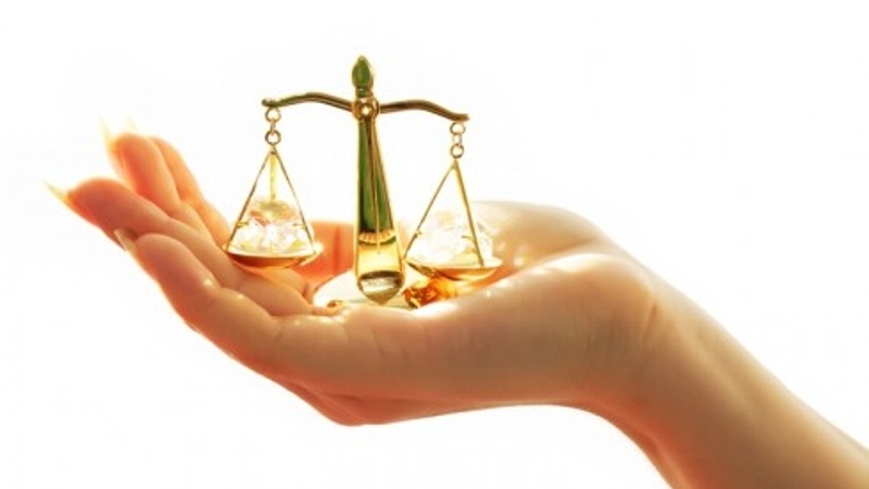 Справедливость