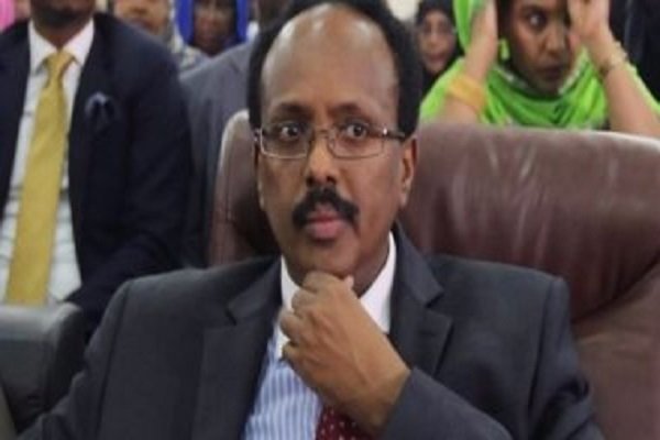 صومالیہ کے وزير اعظم نے وزراء خارجہ، داخلہ اور تجارت کو برطرف کردیا