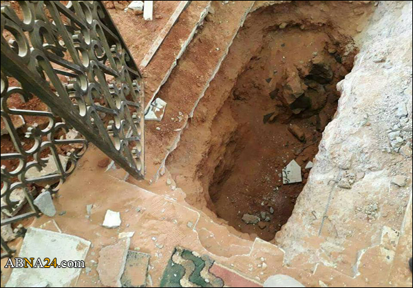 دار الإفتاء الليبية: السعودية وراء إجهاض الثورة ونبش القبور