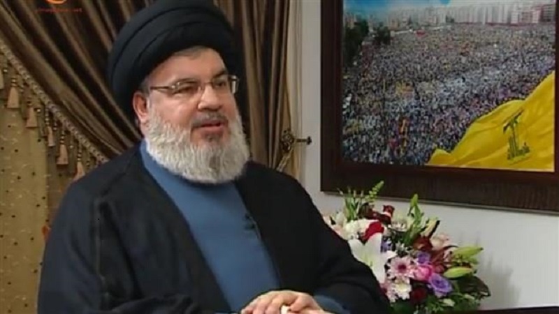 Hezbollah: Falharam os planos de Trump, Israel e a Arábia Saudita contra o Irã.