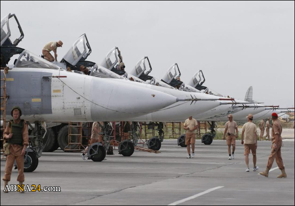 الدفاع الروسية تنفي تدمير 7 طائرات باستهداف قاعدة حميميم في سوريا