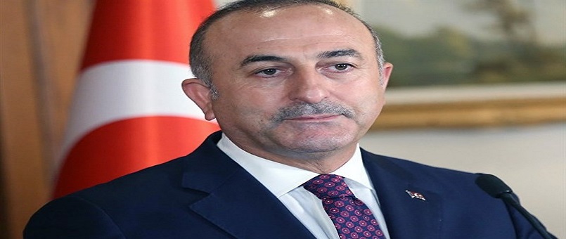 Çavuşoğlu: İran’daki Olayları Sadece Trump Ve Netanyahu Destekliyor 