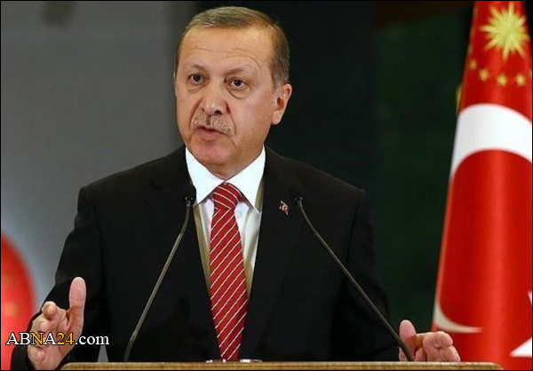 أردوغان: لا يمكننا أن نقبل تدخل اسرائيل واميركا في شؤون "إيران وباكستان"