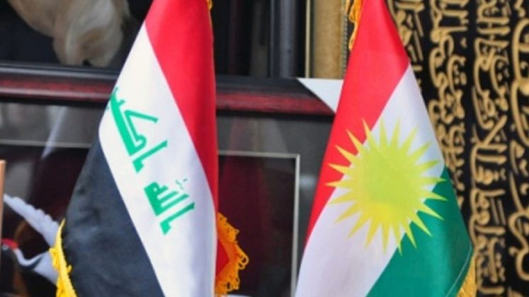 هەرێمی کوردستان وەڵامی عەبادی دەداتەوە