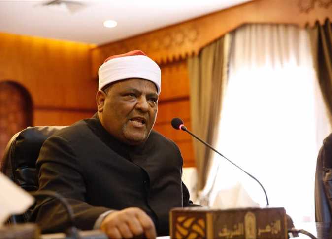 الأزهر: قتل الإرهابيين واجب شرعي ولكن لا نكفرهم