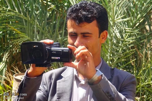 Yemen’s al-Masirah cameraman killed in Saudi airstrike on Jawf / Pics