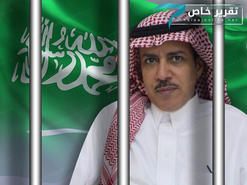 السعودية تعتقل صحفيا اتهم الديوان الملكي بالفساد