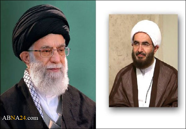 "قائد الثورة الإسلامية" يعين حجة الإسلام حاج علي أكبري رئيسا لمجلس التخطيط لخطباء الجمعة