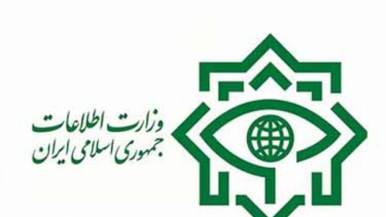 تێکشکاندنی تاقمیکی ترۆریستیی لە رۆژاوای ئێران