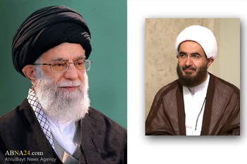 رہبر انقلاب اسلامی نےحجۃ الاسلام اکبری کو آئمہ جمعہ کونسل کا سربراہ مقررکردیا