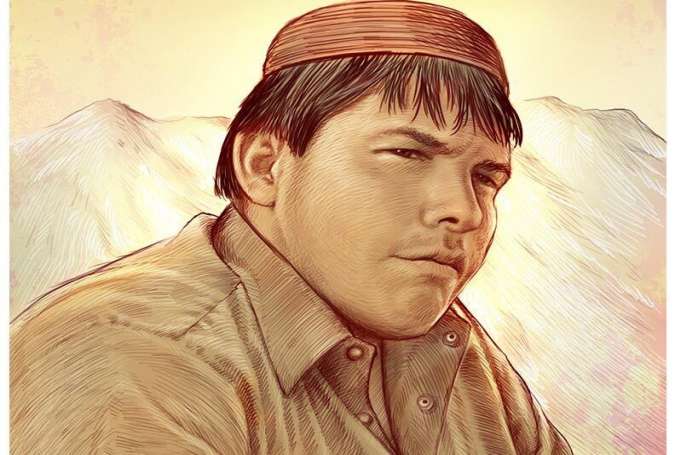 اپنے لئے تو ہر کوئی جیتا ہے  لیکن دوسروں کی جان بچانے کیلئے جان قربان کردینے کا جذبہ کم لوگوں میں ہوتا ہے