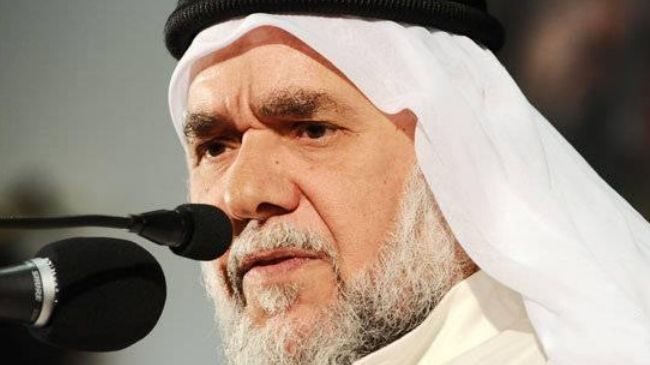 Bahrain’s jailed opposition leader's family expresses concern over his deteriorating health