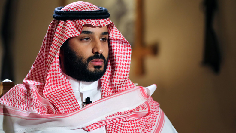 11 Saudi Princes arrested over demonstrating in Riyadh Royal Palace