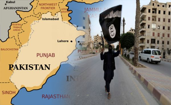 پاکستان میں دہشت گرد تنظیموں اور شدت پسندوں کی نئی فہرست جاری