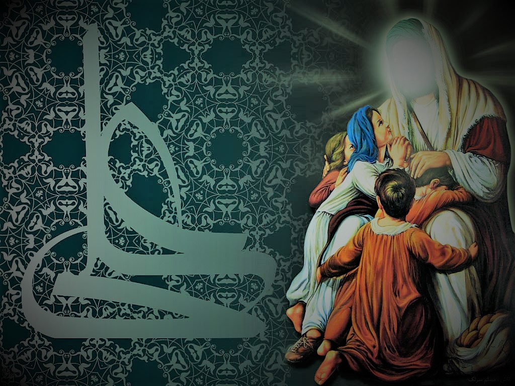 İmam Əlidən (ə) eşitdiyi qeybi xəbərin təsdiqi də onu hidayət etmədi