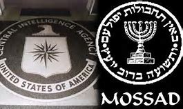 Ang Israeli Mossad Network ay palagi nakatutok sa Lebanon! 