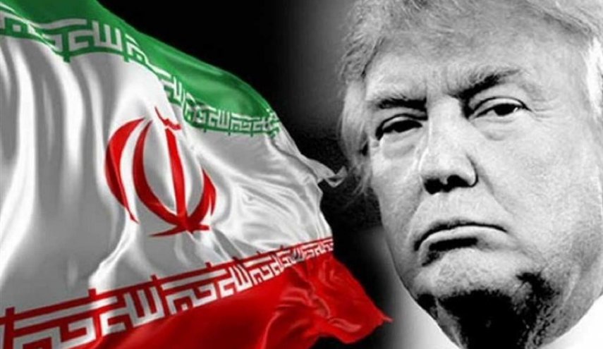 امریکہ نے 5 ایرانی اداروں پر پابندی عائد کر دی
