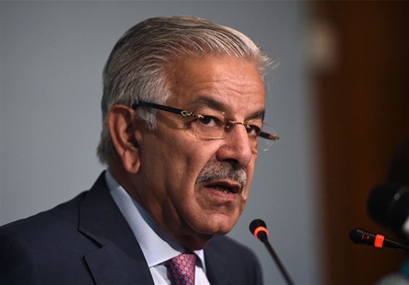 امریکا کے ساتھ پاکستان کا اتحاد ختم سمجھتا ہوں، وزیرخارجہ