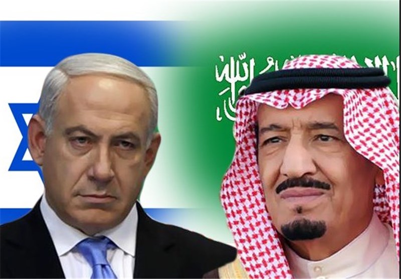 الكشف عن تحالف "إسرائيلي _سعودي" بطلب من الرياض