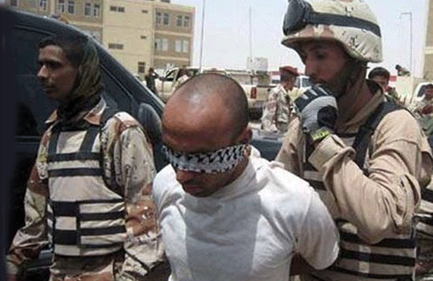اعتقال إرهابي في مواجهات بين الجيش ومتطرفين في تونس