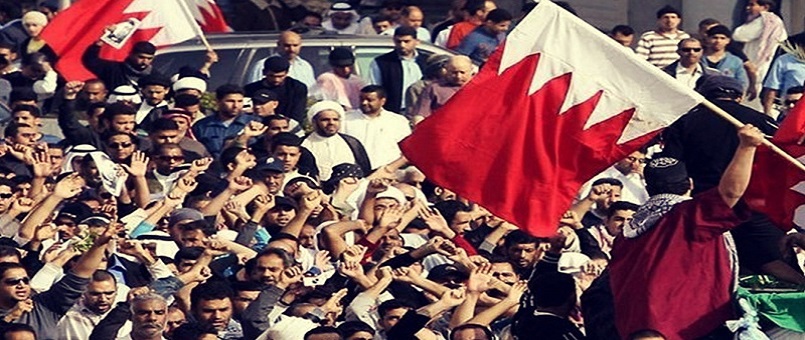 Al-i Suud ve Al-i Halife'nin Şiiler İçin Hain Planları