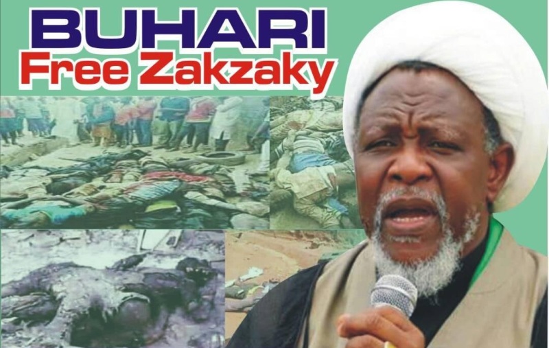 Sheikh Zakzaky most oppressed person in the World / Why Buhari refuses to obey judgment of Federal High court