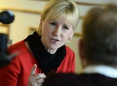 Tinanggihan ng Sweden ang kahilingan ng US para sa sesyon ng UNSC sa mga pagra-riot laban sa Iran 