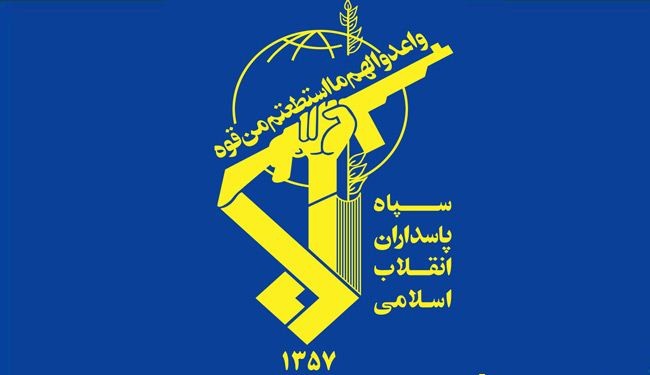 IRGC thanks nation, security forces for defeating long list of enemies