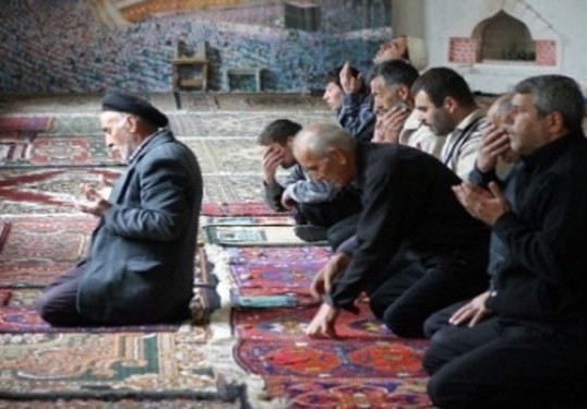 اغتيال إمام مسجد في داغستان