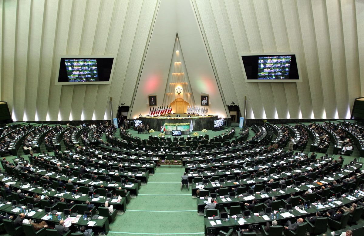 Foreign hands obvious in recent Iran unrests: Parliament