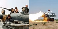 Syria: Pinupukaw ng US ang Rusya? 